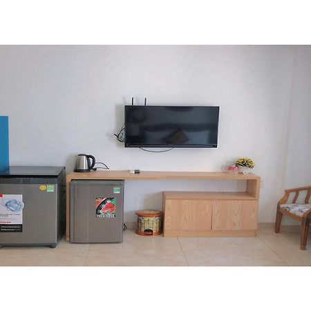 Blue-S Hotel & Apartment Đà Nẵng Extérieur photo