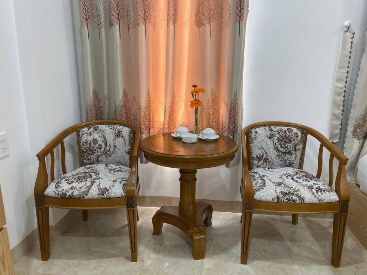 Blue-S Hotel & Apartment Đà Nẵng Extérieur photo