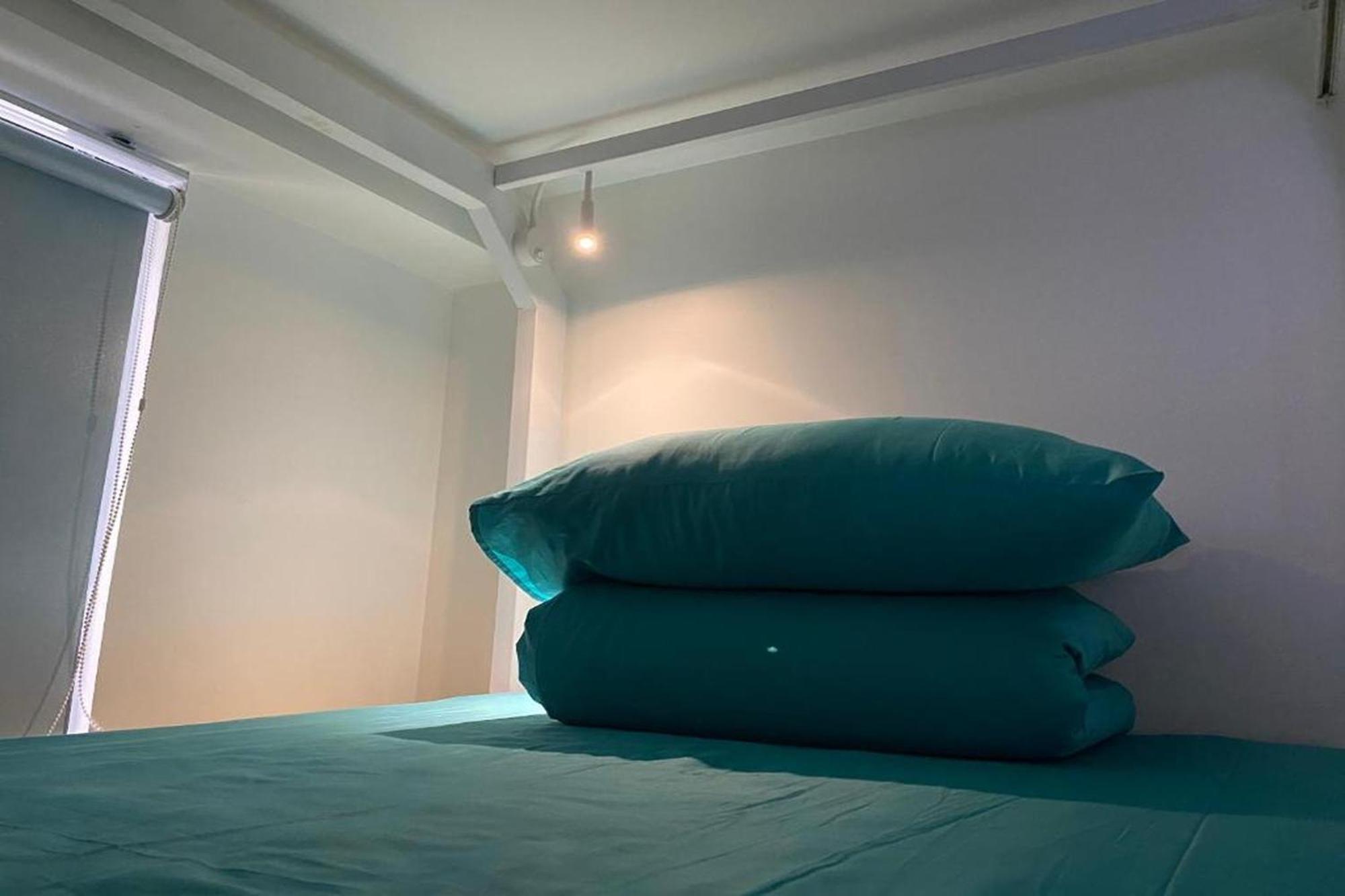 Blue-S Hotel & Apartment Đà Nẵng Extérieur photo