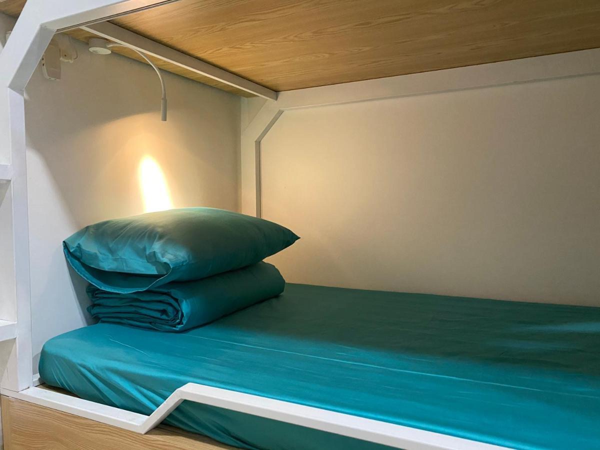 Blue-S Hotel & Apartment Đà Nẵng Extérieur photo
